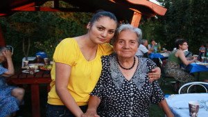 Asistenta medicala si sociala la caminul de batrani