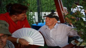 Asistenta sociala si medicala