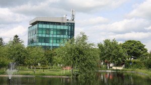 Sky Angel gazduieste persoane varstnice